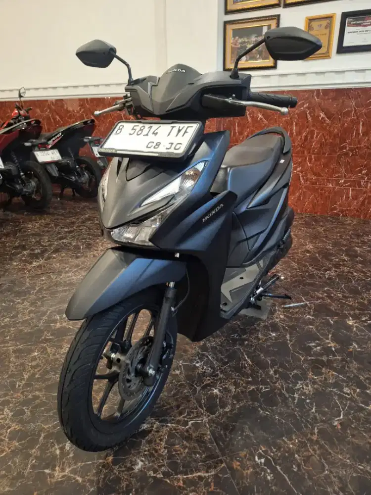 DP 1.5JT NEW BEAT DELUXE KEYKES 2025/RRUMAH KONTRAK BISA CICIL DIBANTU