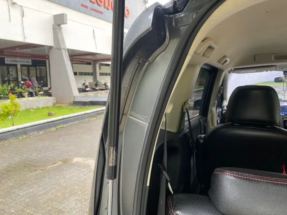 Honda Freed 2013 Bensin