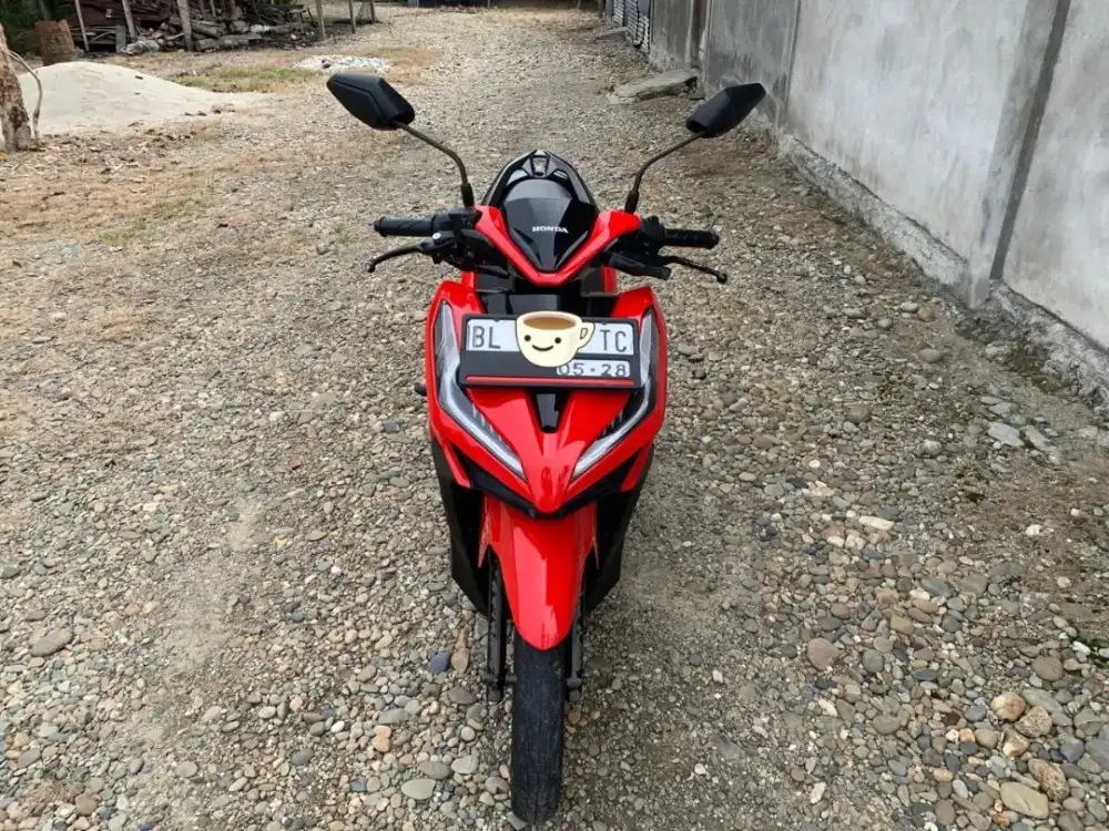 Vario Cbs 125 Tahun 2019