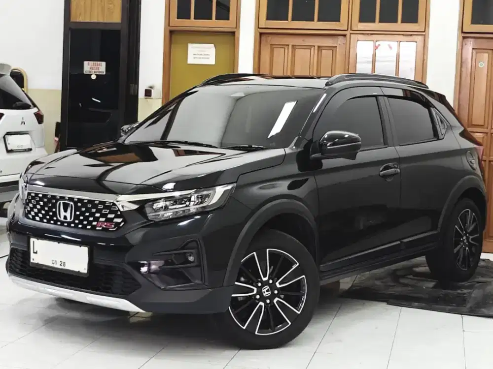 Honda WRV 2023 RS Sensing AT Matic