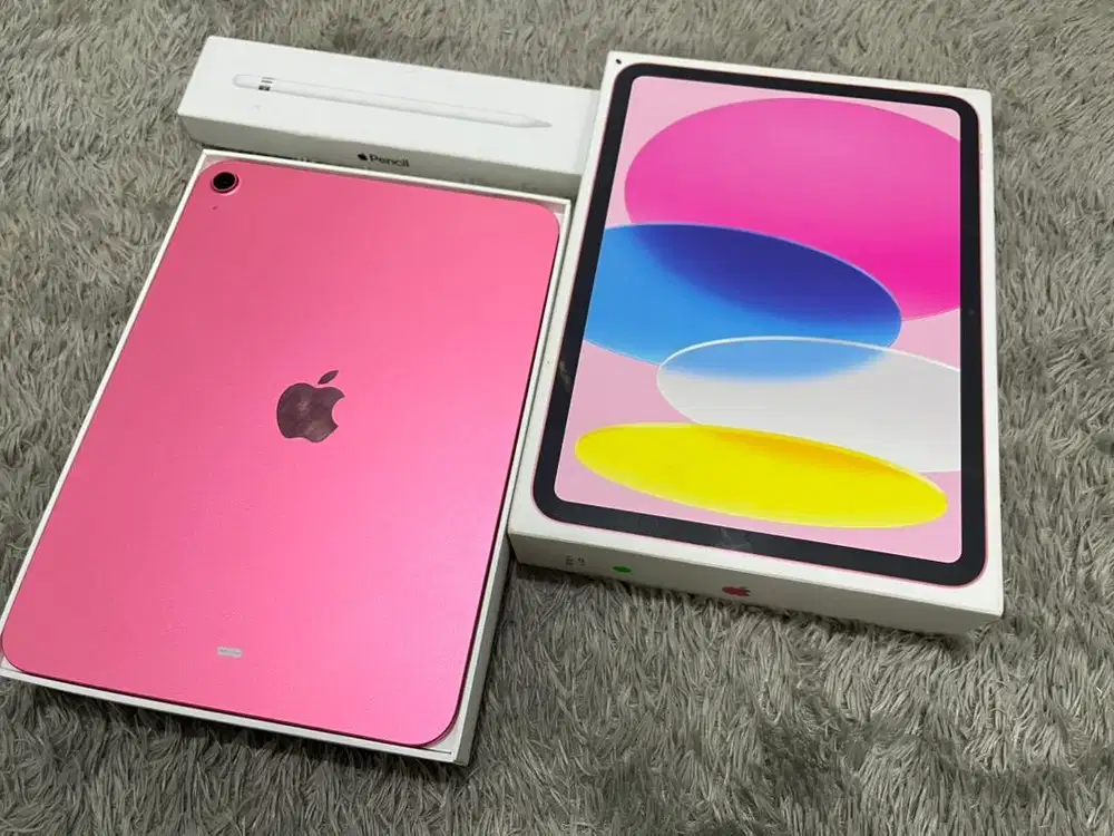 iPad 11 128GB iBox Wifi Only Bh 100% CC 10