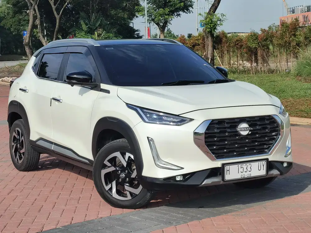 ‼️KM20rb‼️ Nissan Magnite Matic 2023 Termurah