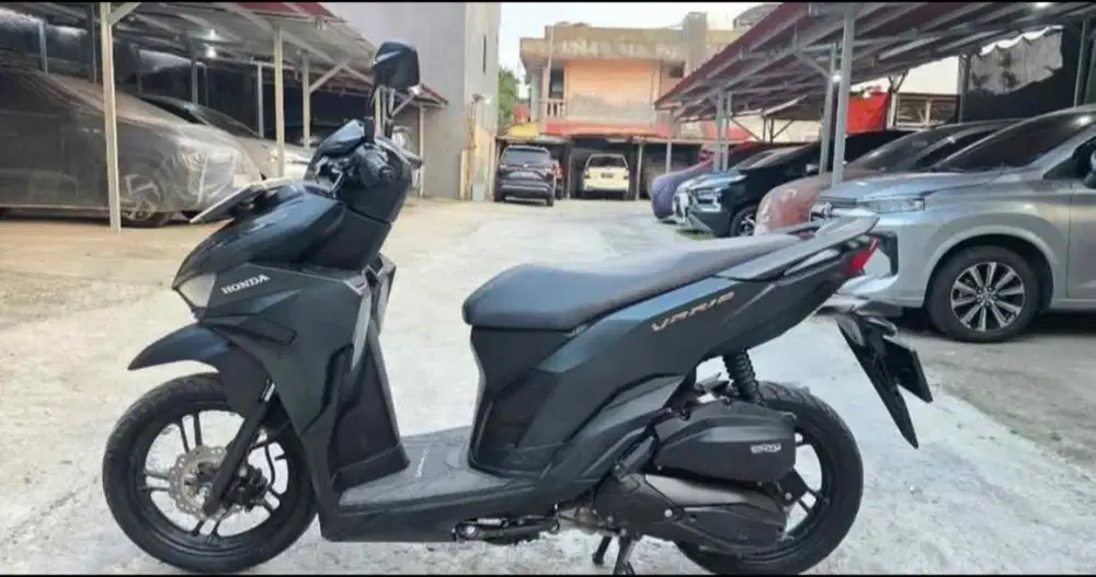HONDA NEW VARIO 125 KEYLESS 2024,SURAT LENGKAP,FULL ORIGINAL PABRIK