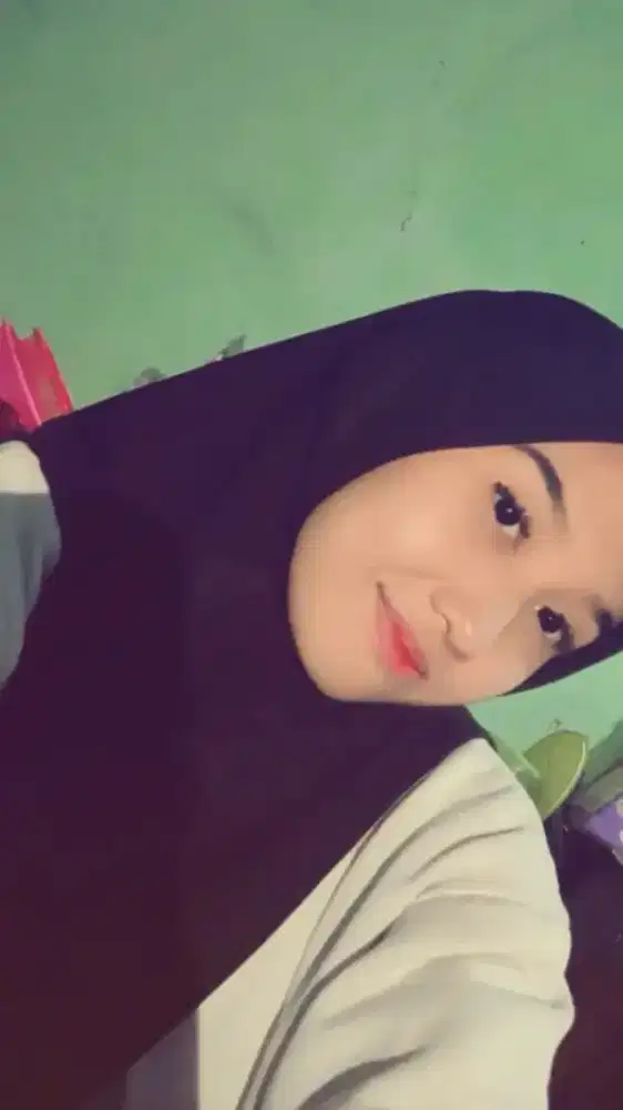 Cari pekerjaan halal