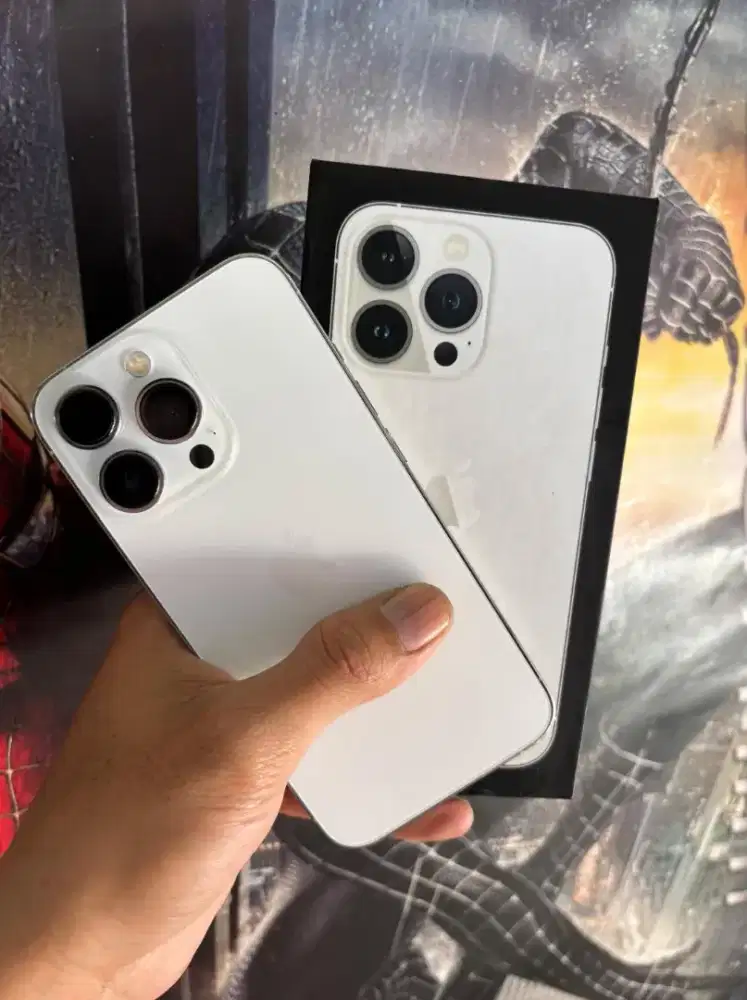 IPHONE 13 PRO 128GB INTER ALLOPP