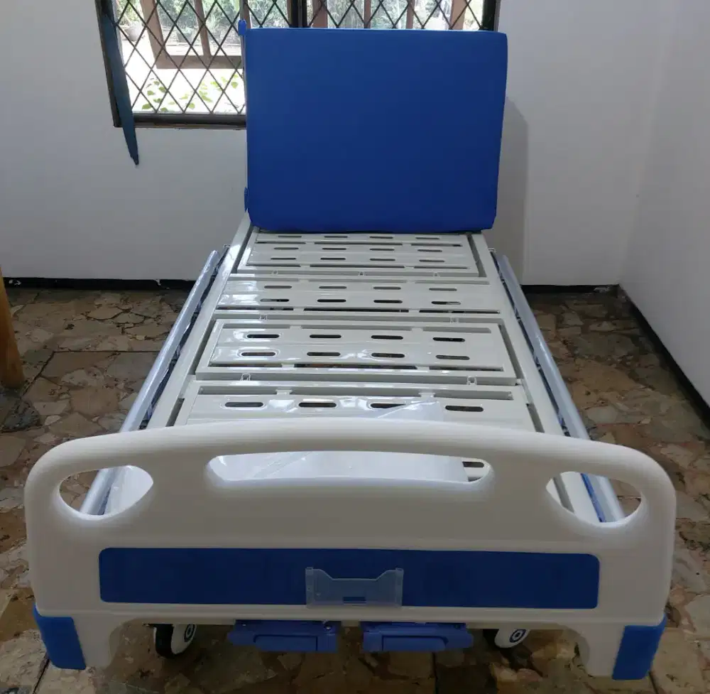 Kasur RS 2 crank manual