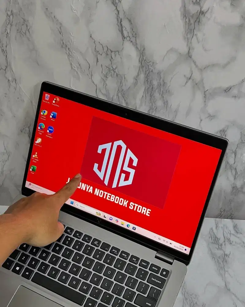 DELL Latitude 5420 i7 1185G7 RAM 16GB SSD 512GB NVMe Iris Xe Graphics