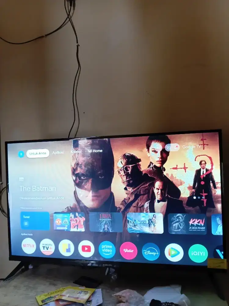 TV Android Xiaomi 32inch