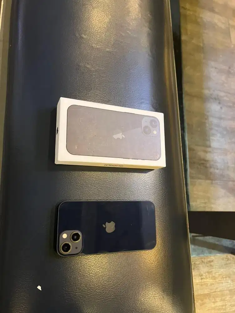 iphone 13 128gb langka apple baru