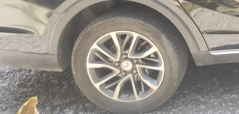 Wuling Cortez 2019 Bensin