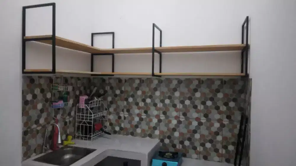 Butuh pekerjaan apa saja