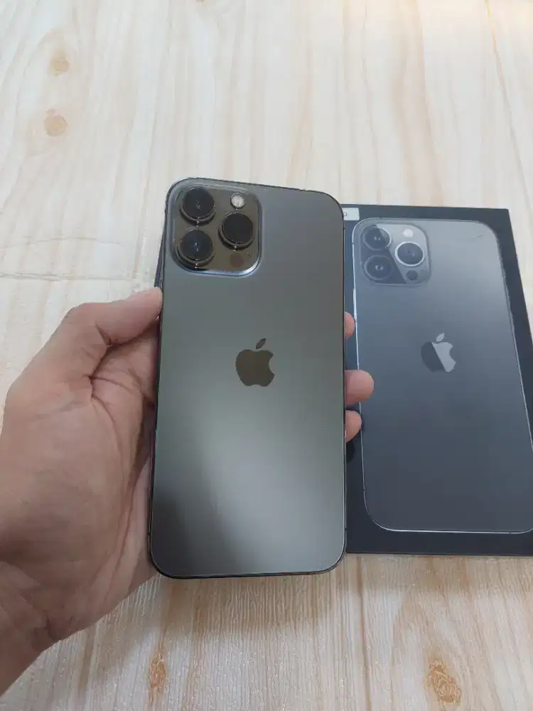 Iphone 13 Promax 512 Gb Second ibox