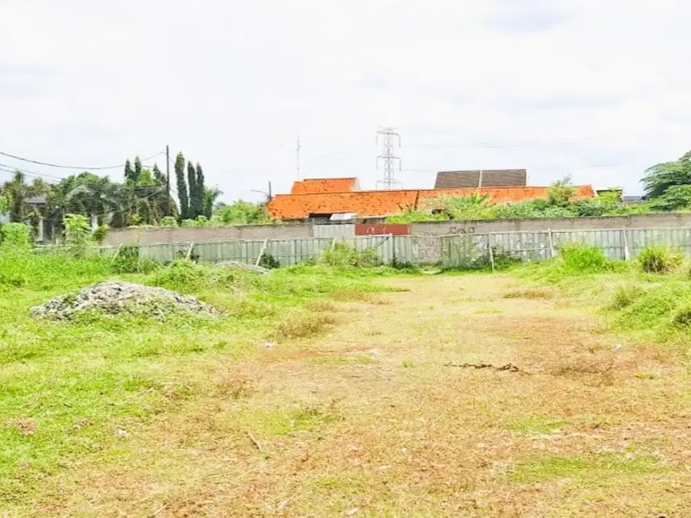 Dijual Tanah Kavling SHM Pamulang Barat,Mulai Dari 300JTan,Terima Lahan Matang