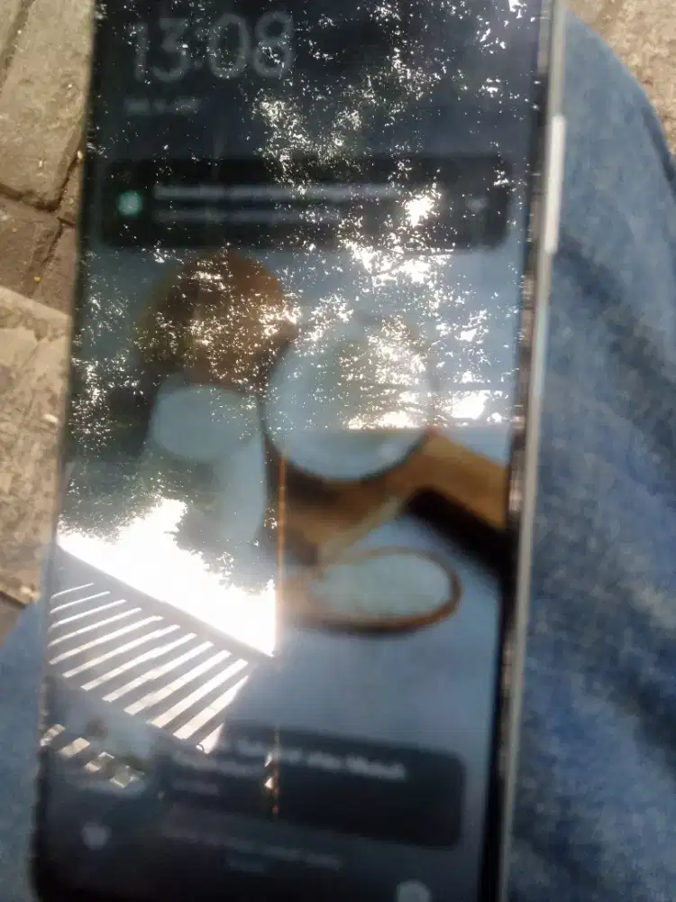 Dijual redmi 10 ram 6/64 GB model bagus