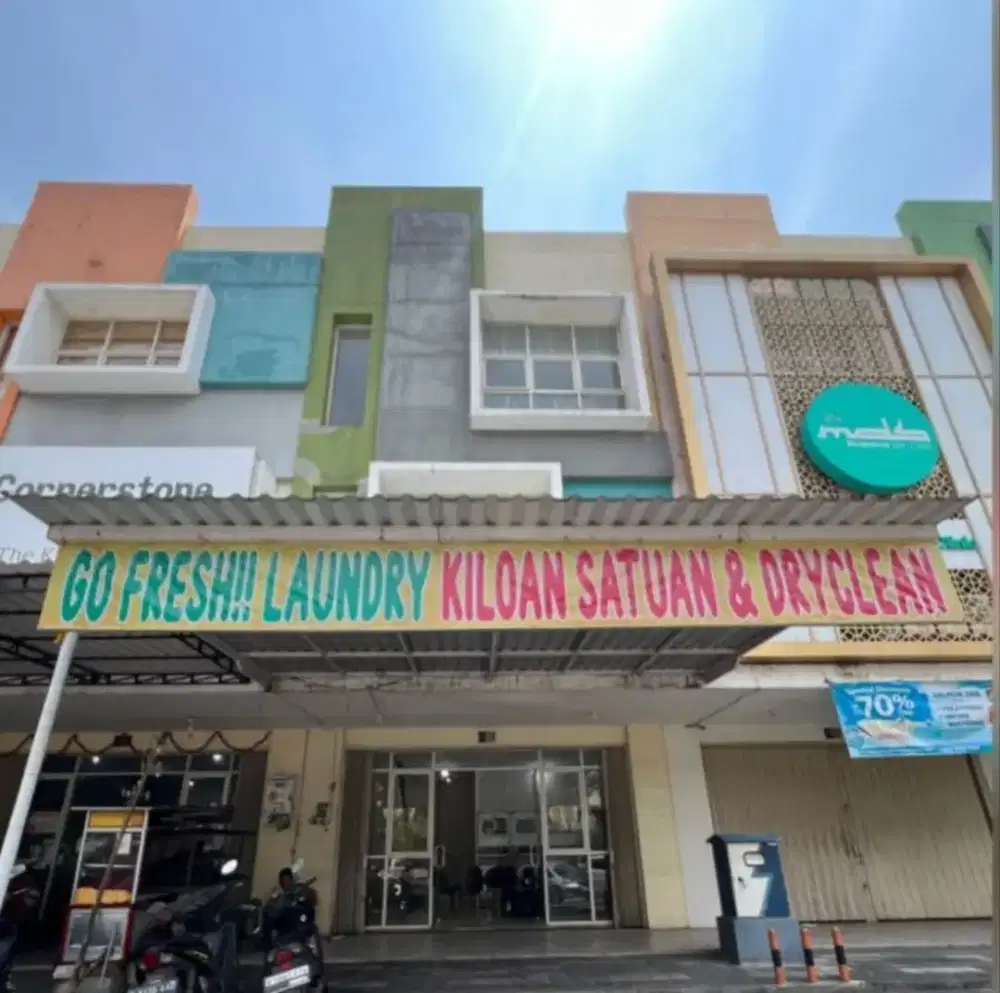 Dibutuhkan segera Pria