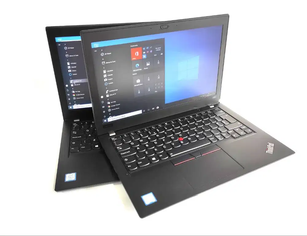 laptop slim murah Lenovo Thinkpad X280 Intel Core i5