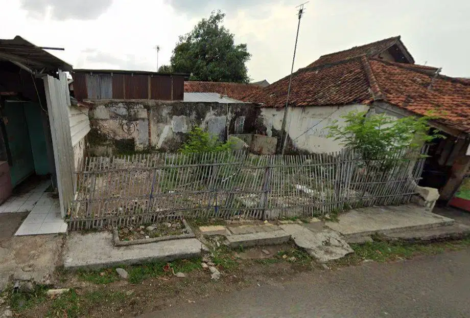 Dijual Tanah 84 m² Lokasi Strategis – Siap Bangun