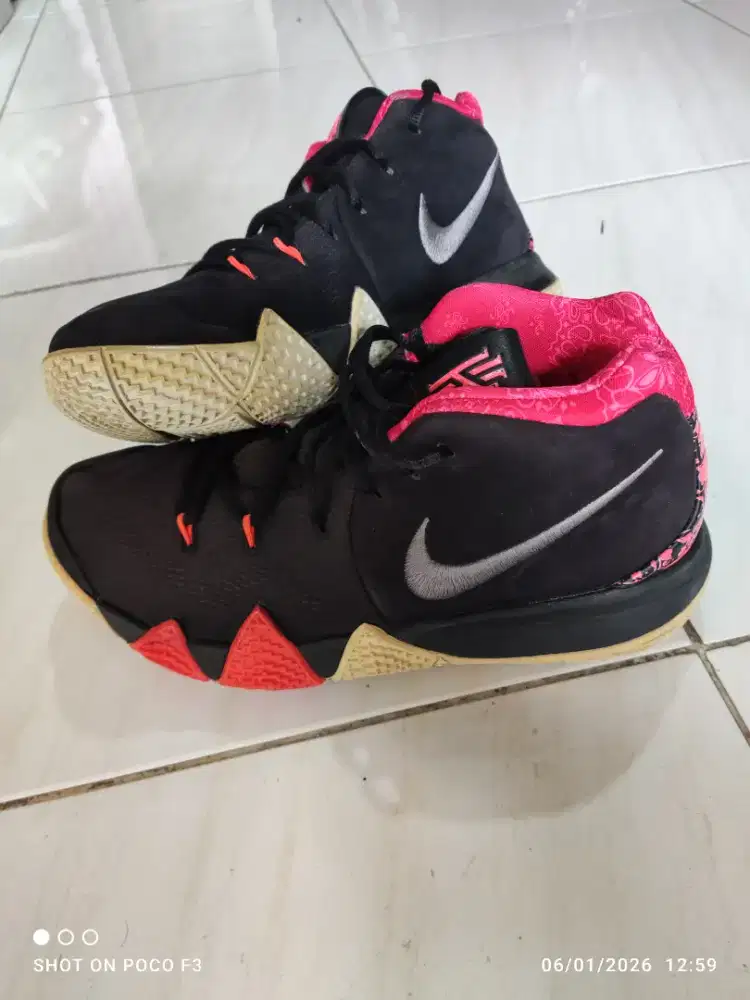 jual Nike kyrie 4