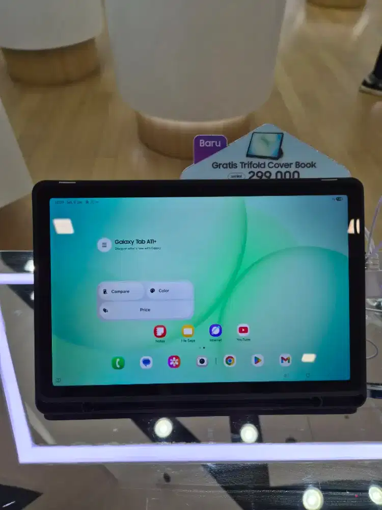 Galaxy Tab A11+