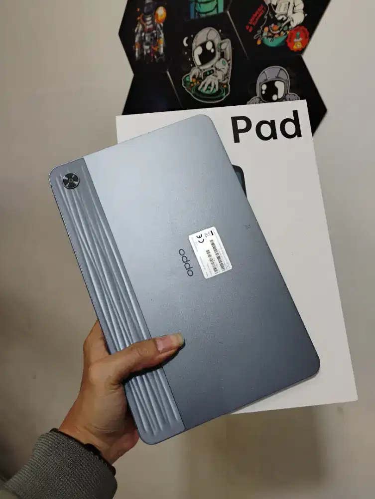 Oppo Pad Air 4/64gb