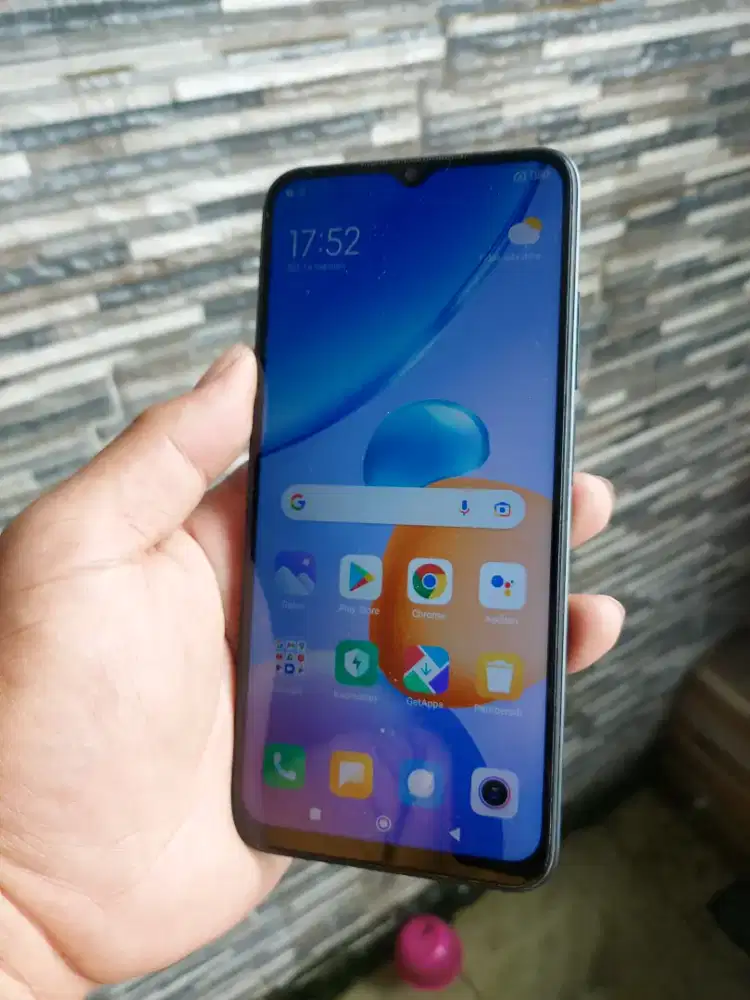 Jual hp xiaomi redmi 10 5g hp cas