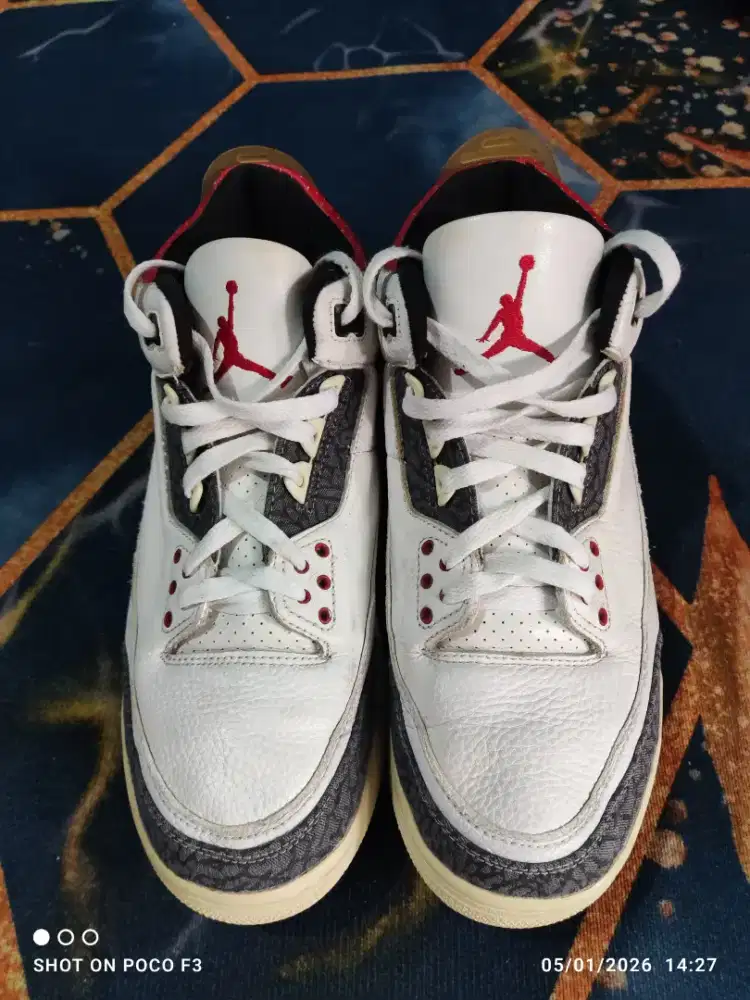 jual sepatu Nike air Jordan