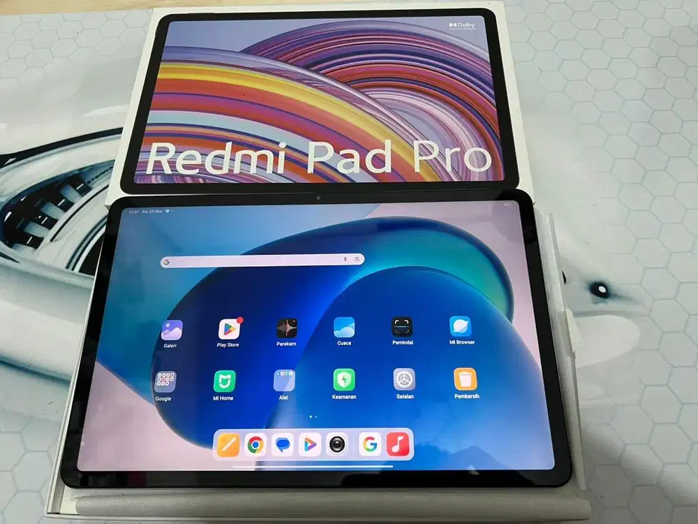 Readmi pad pro 8/256gb