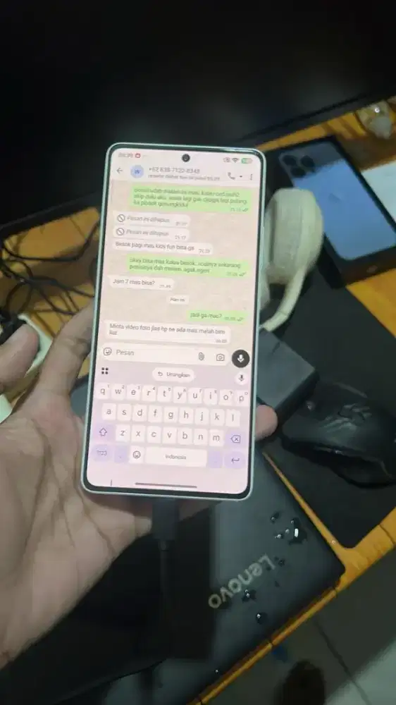 Xiaomi redmi note 13 5G 12/256GB