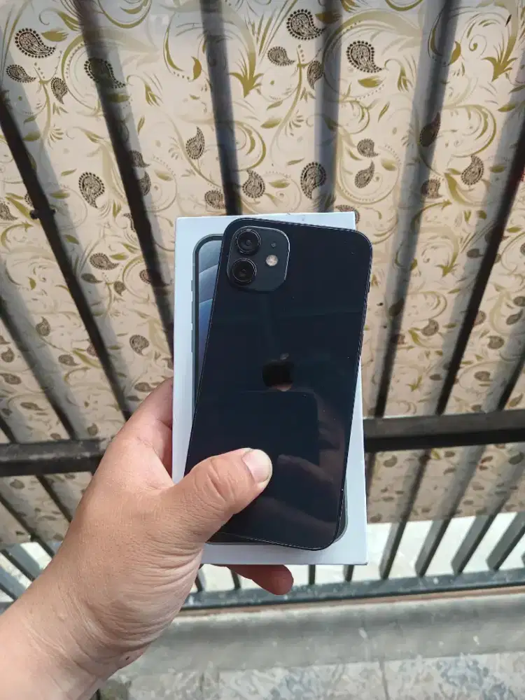 Iphone 12 128 IBOX
