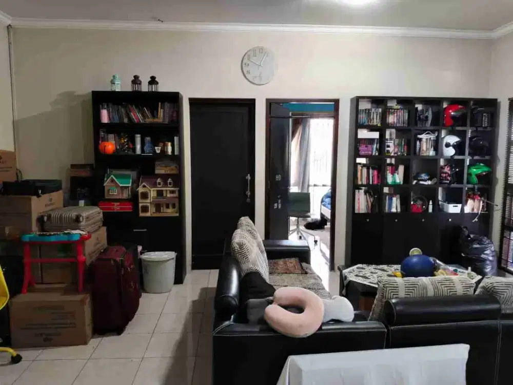 jual rumah minimalis mekarwangi