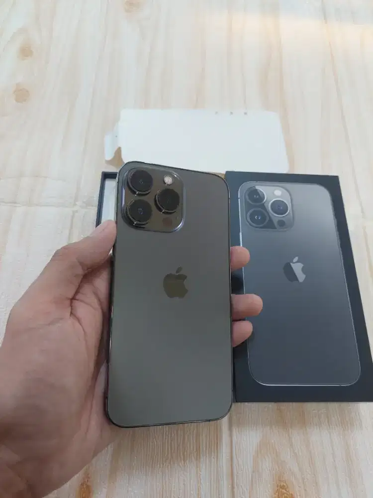 Iphone 13 Pro 256 Gb Second ibox