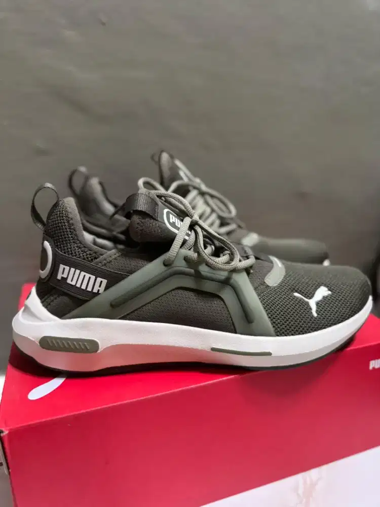 Sepatu puma softride enzo 5 original