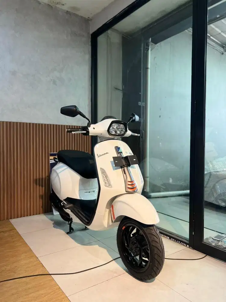 PIAGGIO SPRINT S NEW MODEL 2025