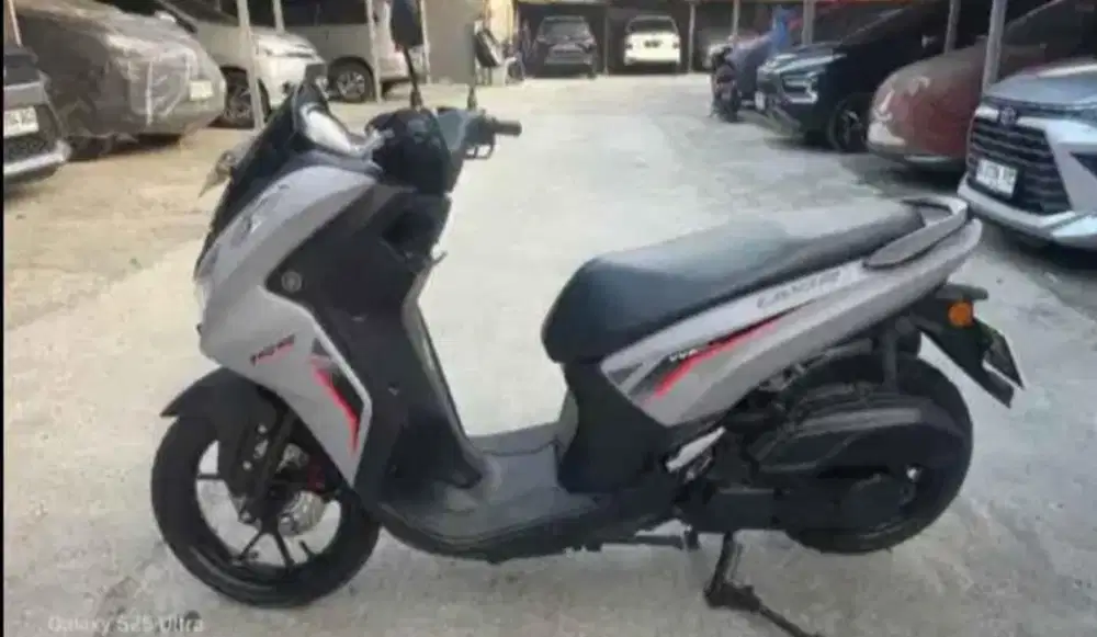 YAMAHA NEW LEXI LX155 2024,SURAT LENGKAP