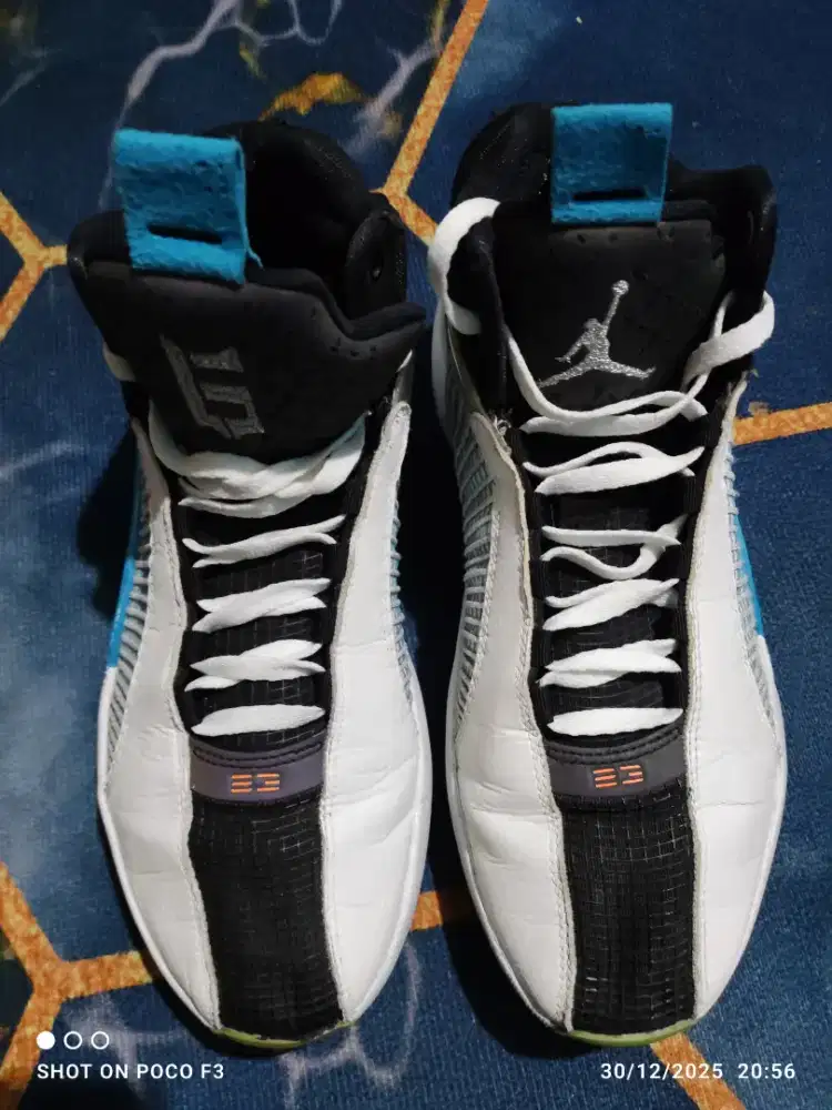 jual sepatu Jordan 35 gou ailun
