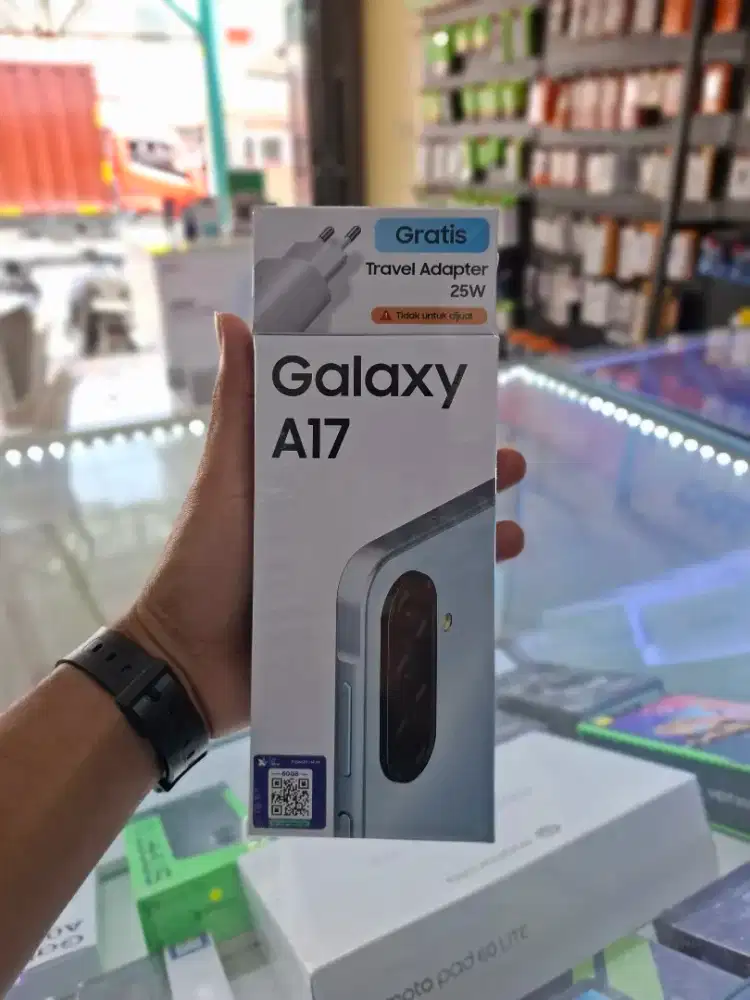 Samsung Galaxy A17 4G