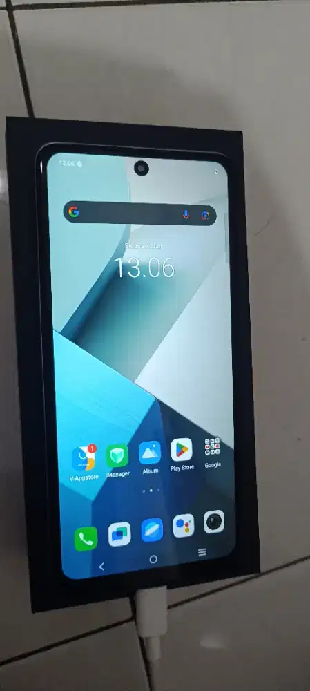 Vivo IQOO Z7X 8/128
