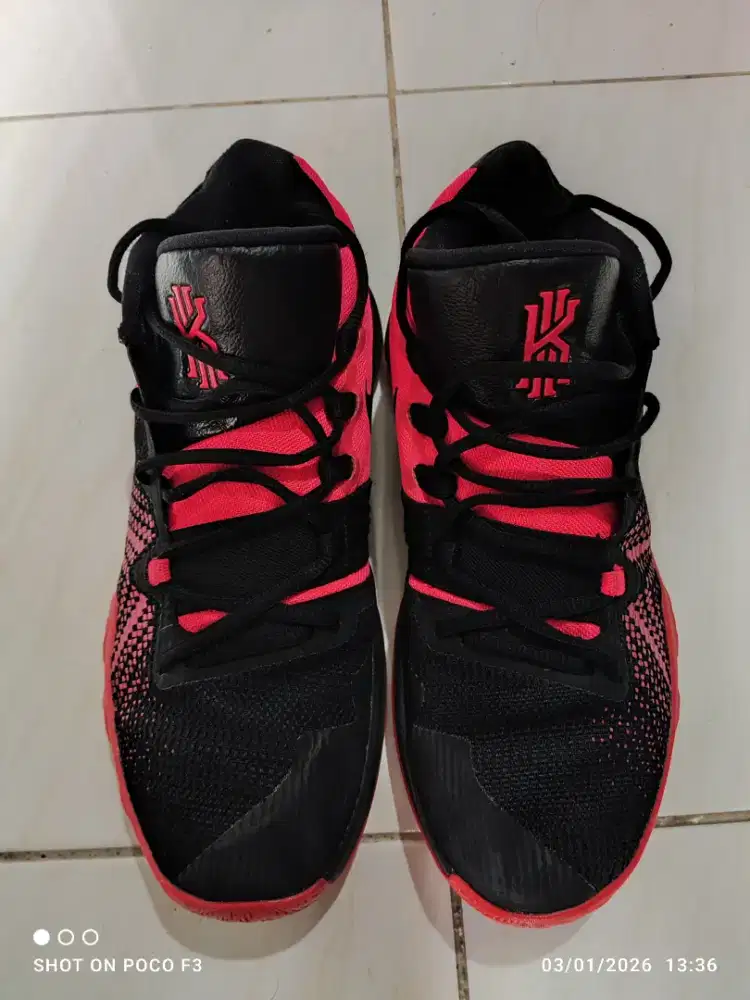 jual sepatu Nike plytrap