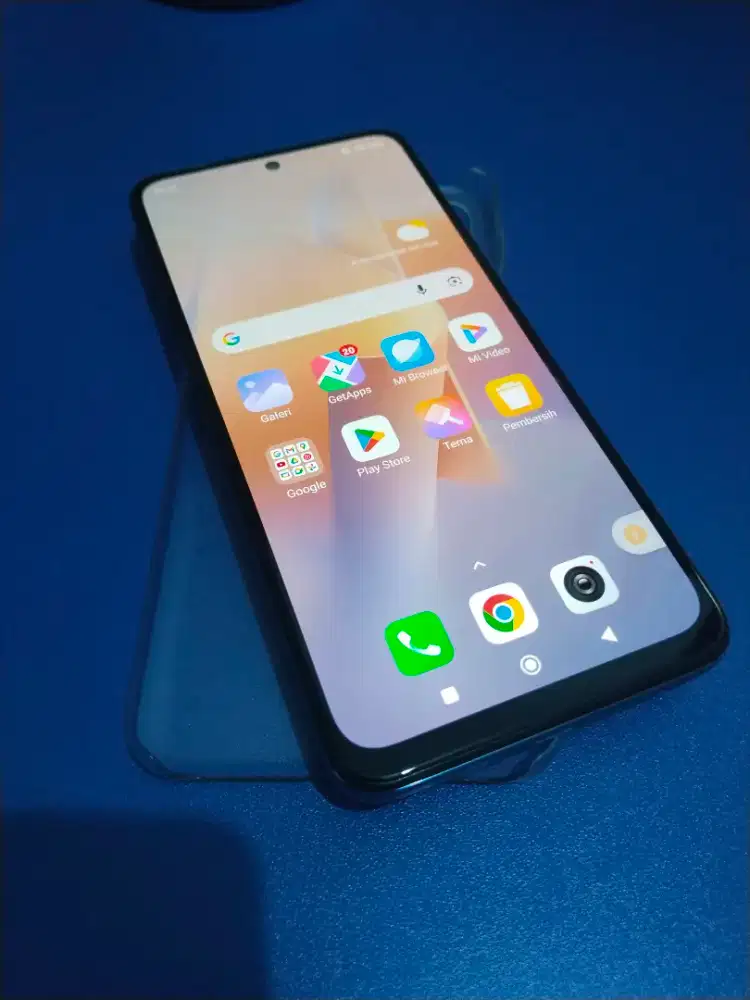 Xiaomi redmi note 11,no minus
