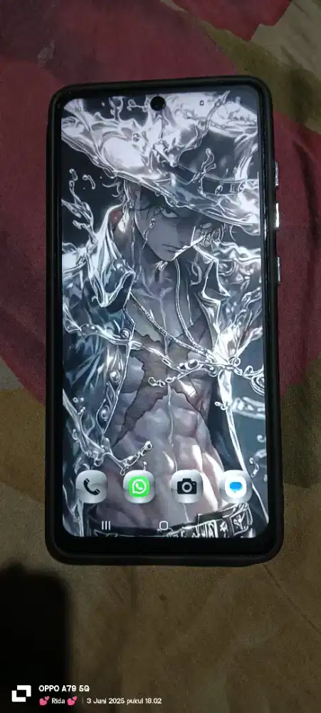 Samsung A52s 5G 8/256