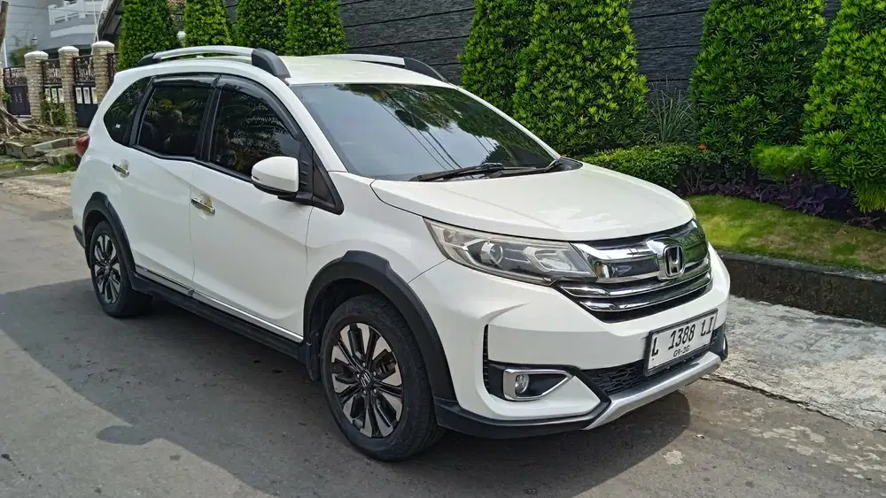 Honda BR-V E 1.5 AT 2020