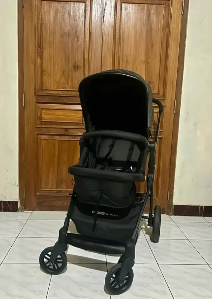 Stroller Cocolatte Pendio