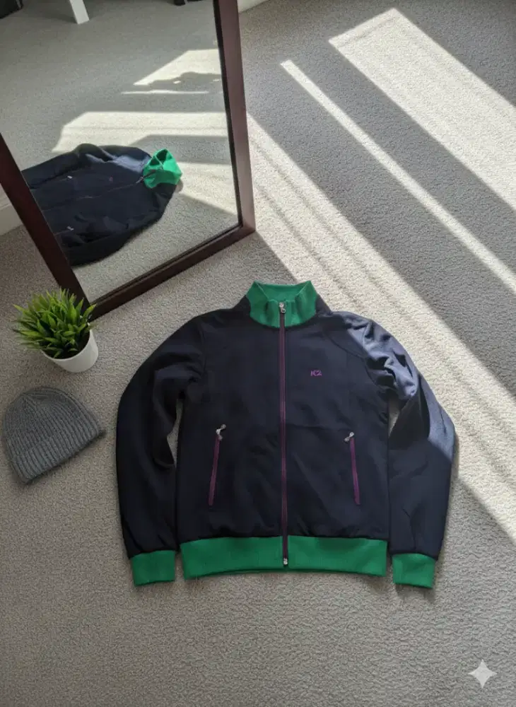 Tracktop K2 Original