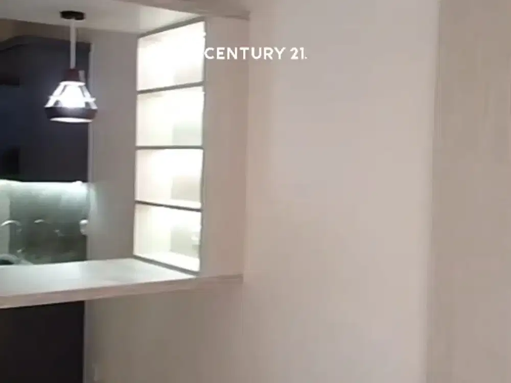 Apartment Newville Tipe Studio Harga Murah Di Cikarang