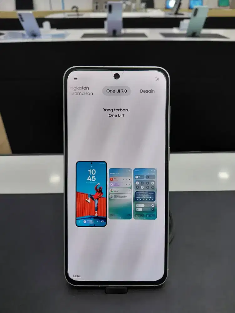 SAMSUNG GALAXY A56 5G 8/256 GB