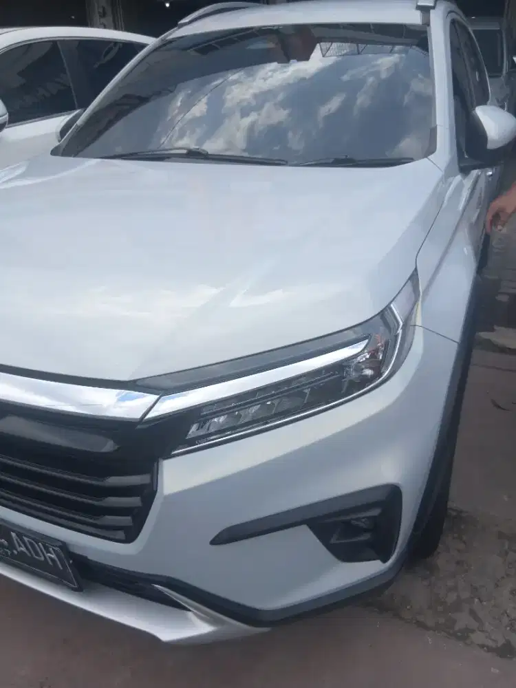 Honda BRV sensing 2022