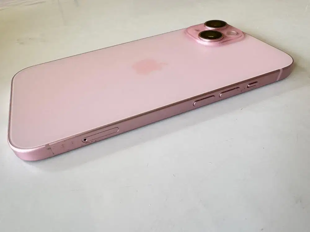 Iphone 15 128GB ibox