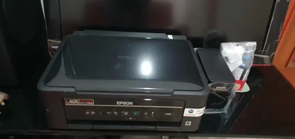 Di Jual Printer EPSON