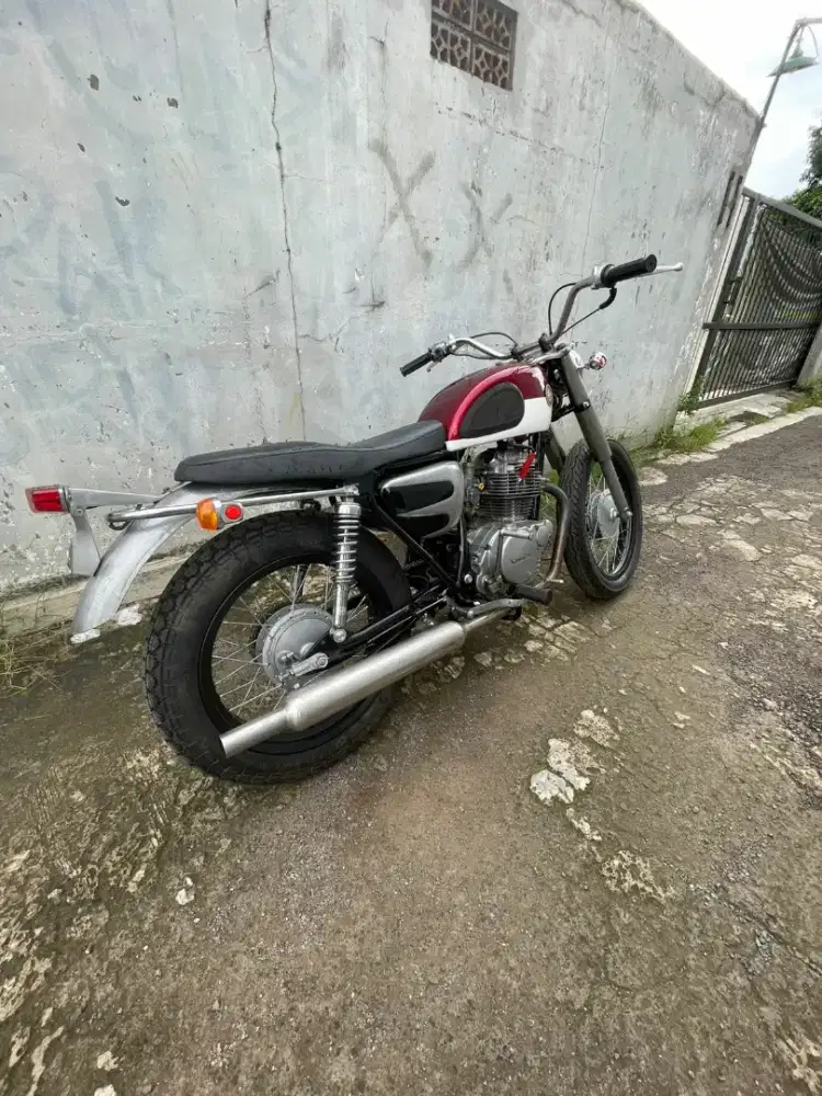 Binter mercy th 1982