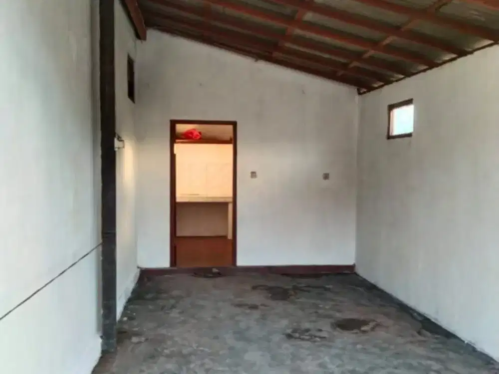 JUAL RUMAH MURAH GIANYAR